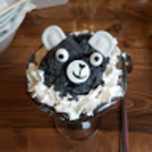 Meet your Posher, Gale